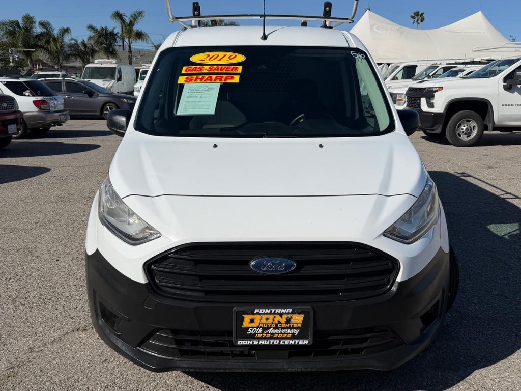 Used 2019 Ford Transit Connect - photo 15