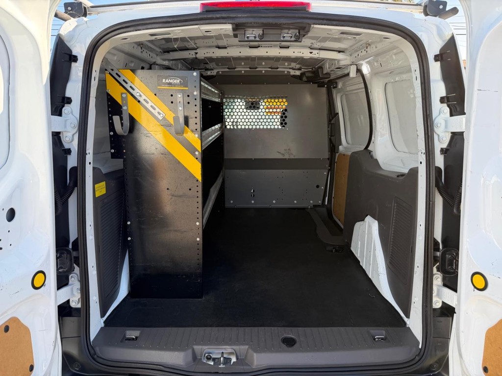 Used 2019 Ford Transit Connect - photo 17