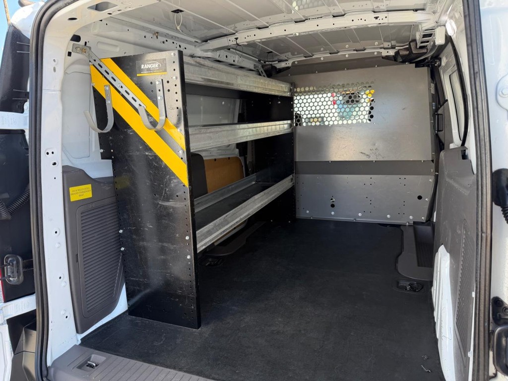 Used 2019 Ford Transit Connect - photo 18