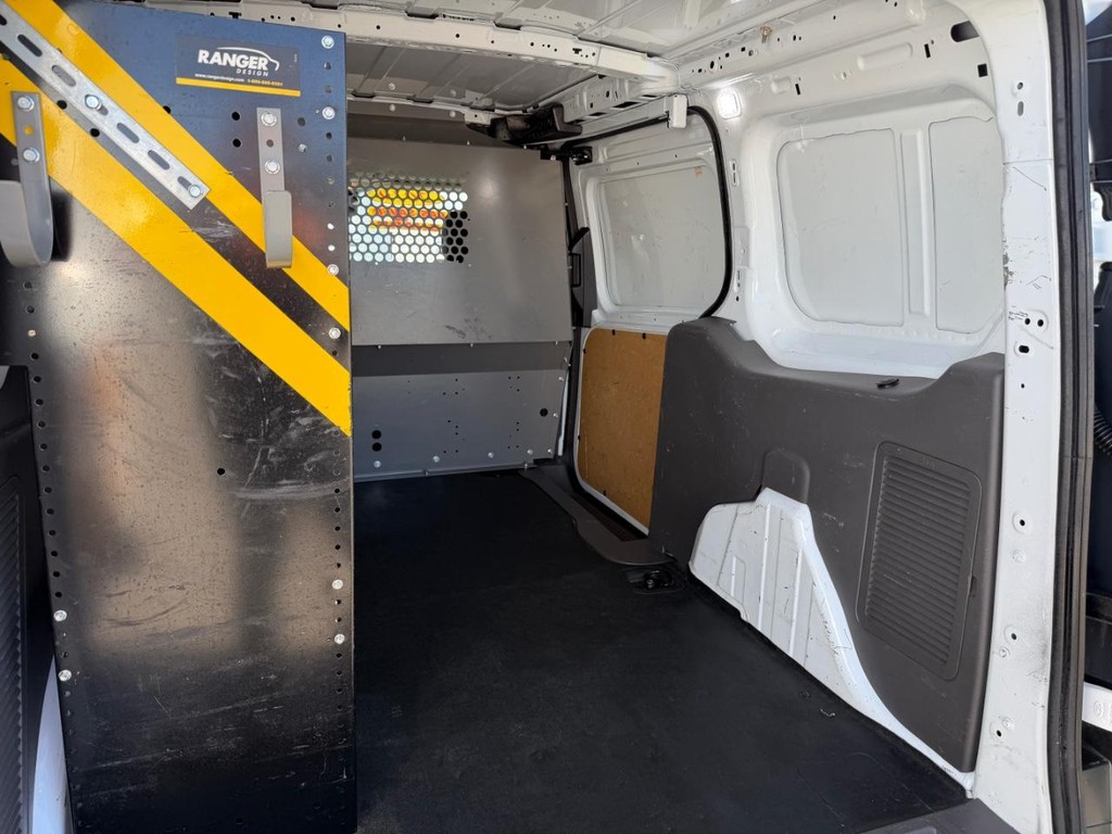 Used 2019 Ford Transit Connect - photo 19