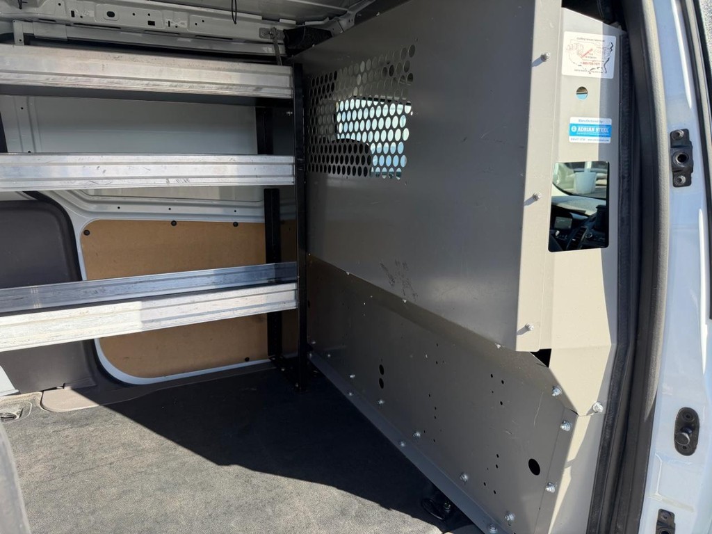 Used 2019 Ford Transit Connect - photo 21