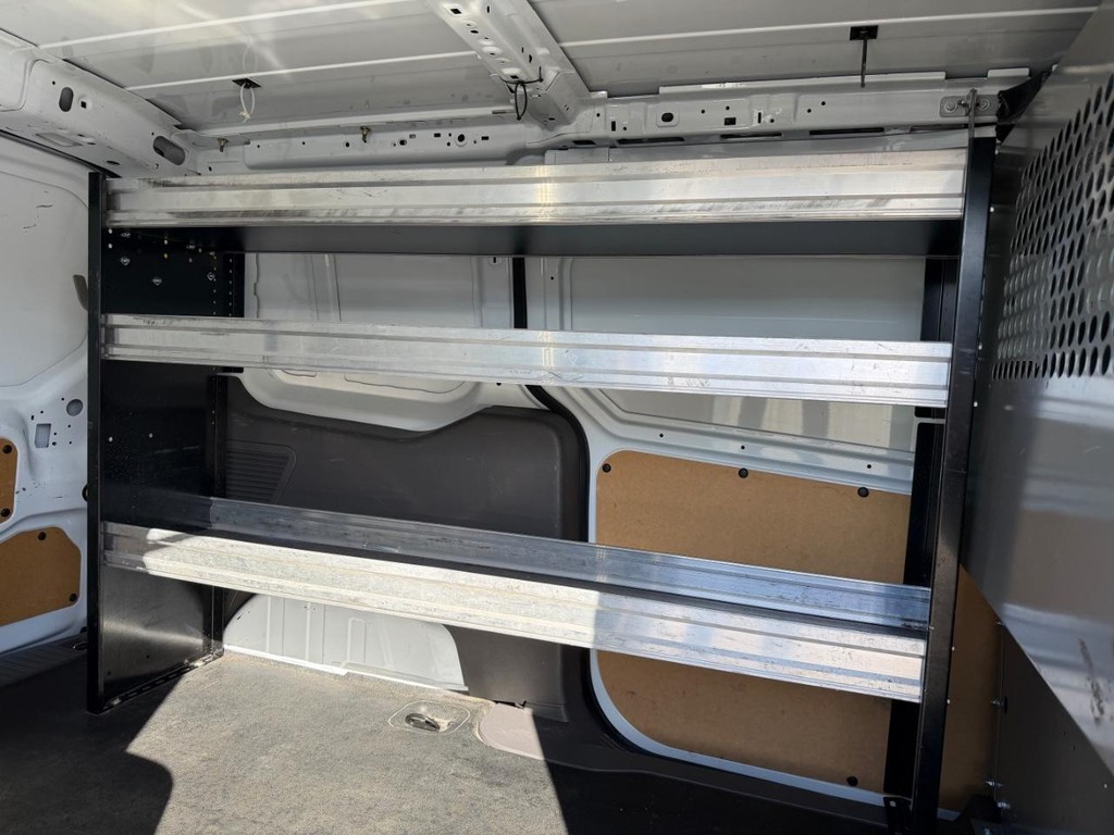 Used 2019 Ford Transit Connect - photo 22