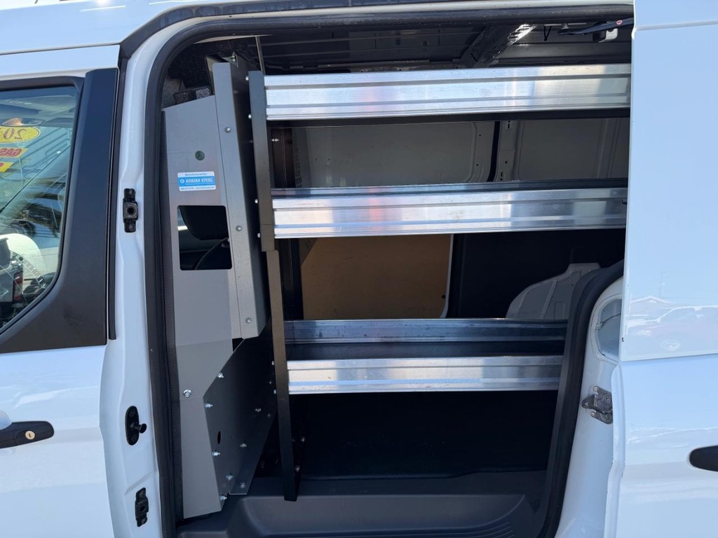 Used 2019 Ford Transit Connect - photo 23