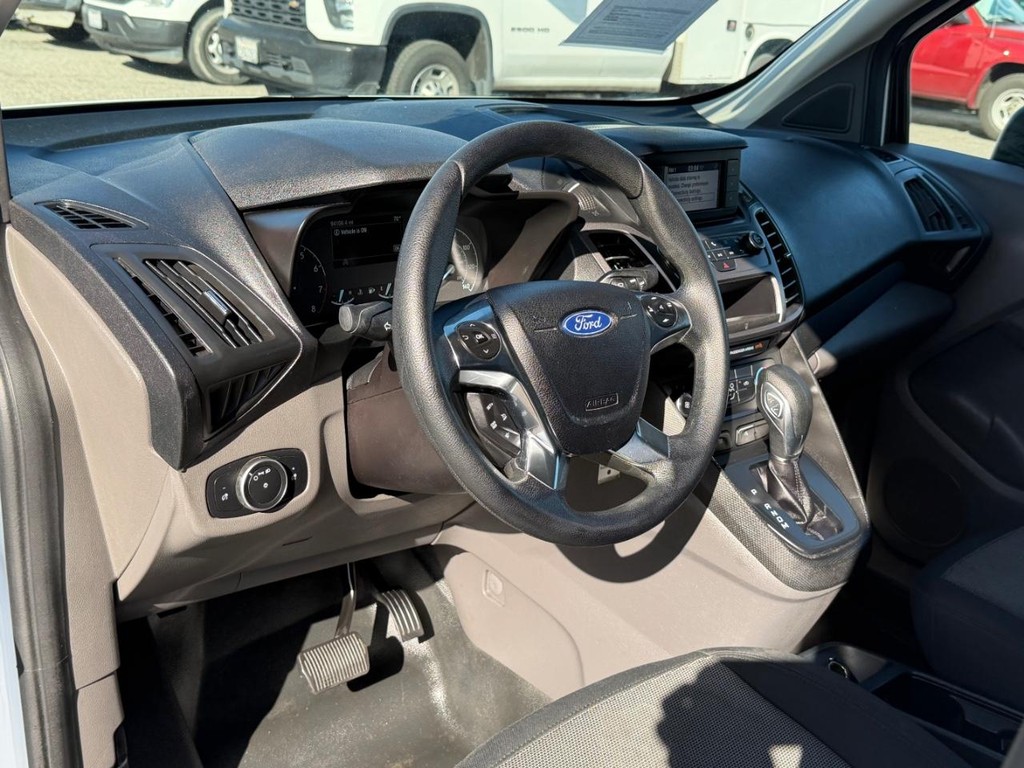 Used 2019 Ford Transit Connect - photo 25