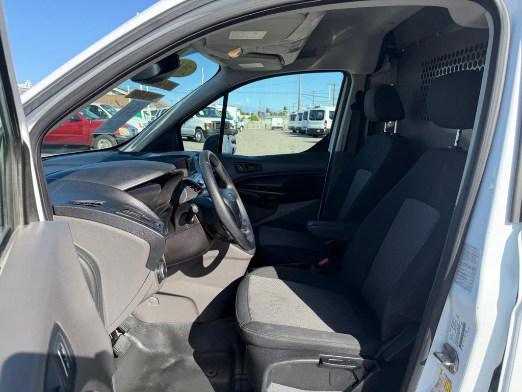 Used 2019 Ford Transit Connect - photo 26