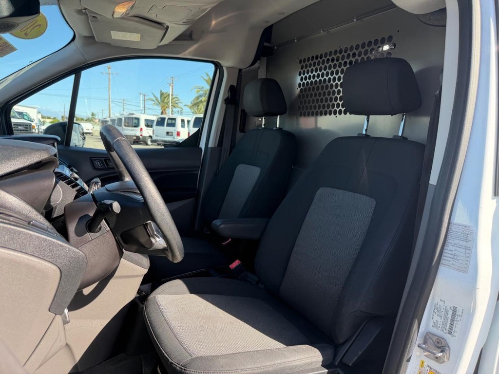 Used 2019 Ford Transit Connect - photo 27