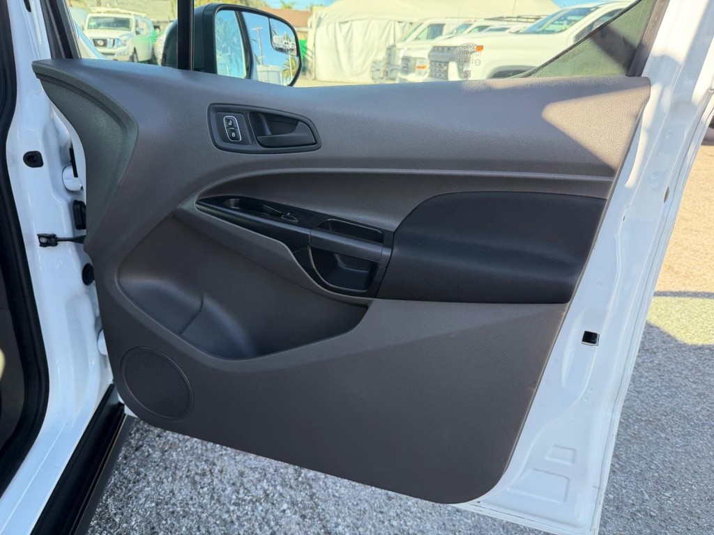 Used 2019 Ford Transit Connect - photo 28