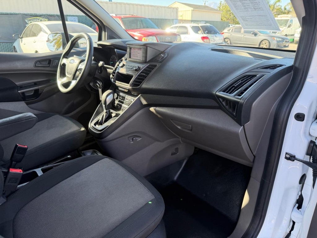 Used 2019 Ford Transit Connect - photo 29