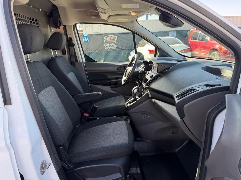 Used 2019 Ford Transit Connect - photo 30