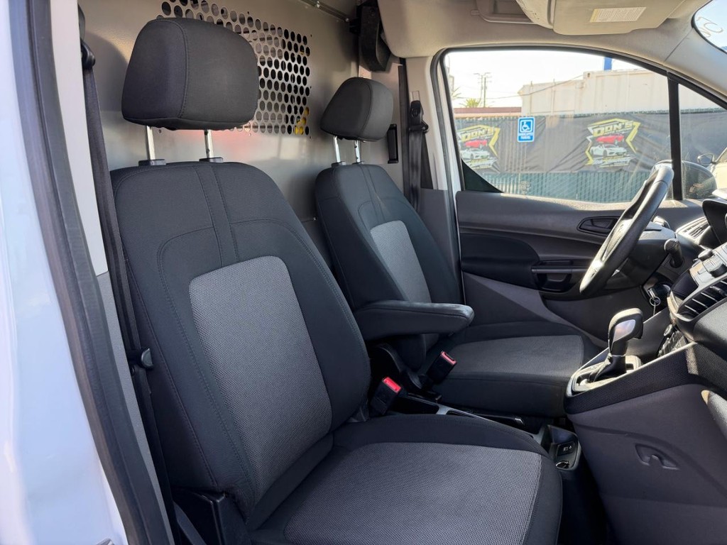 Used 2019 Ford Transit Connect - photo 31