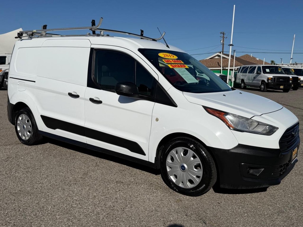 Used 2019 Ford Transit Connect - photo 6