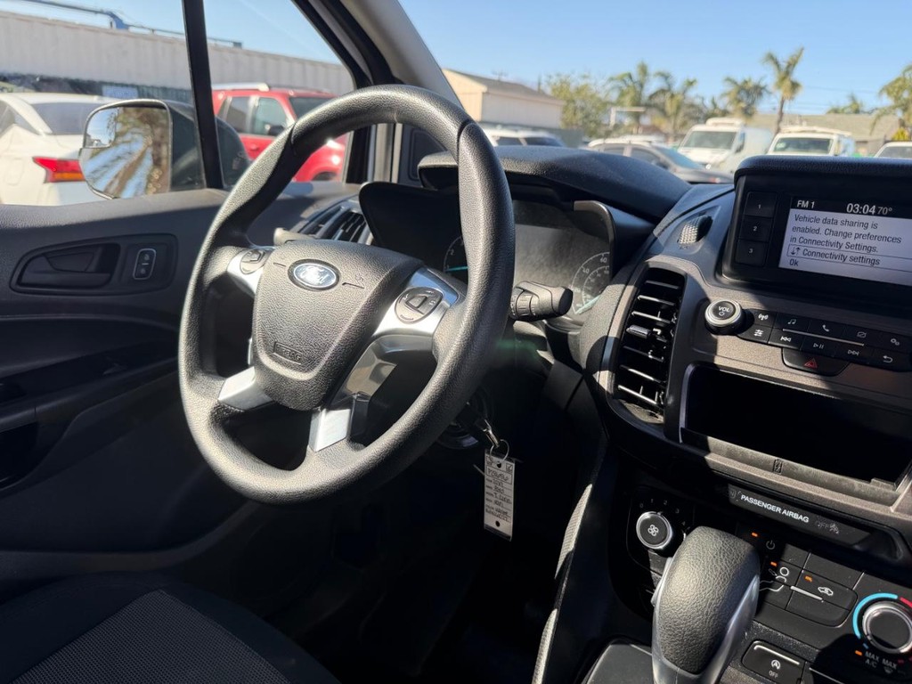 Used 2019 Ford Transit Connect - photo 32