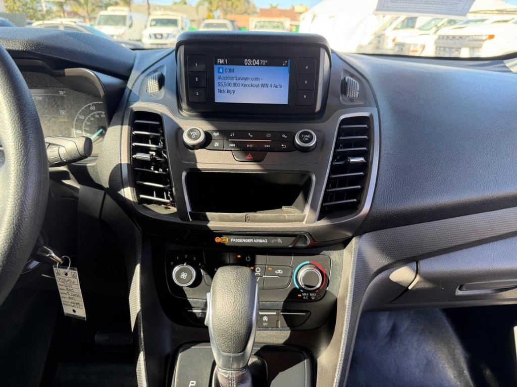 Used 2019 Ford Transit Connect - photo 33