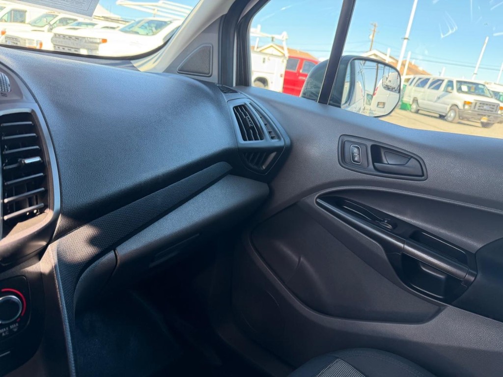 Used 2019 Ford Transit Connect - photo 34