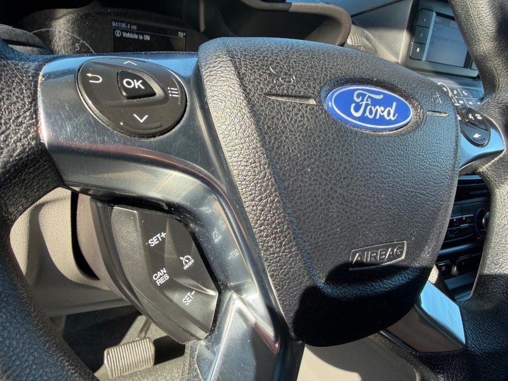 Used 2019 Ford Transit Connect - photo 36