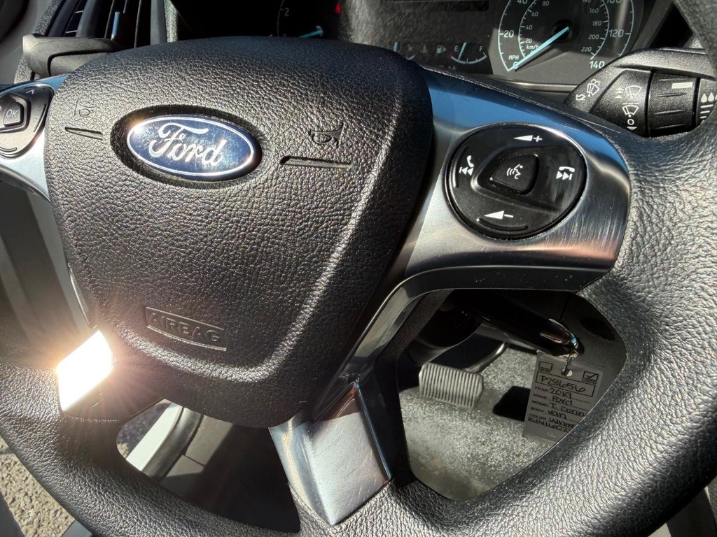 Used 2019 Ford Transit Connect - photo 37