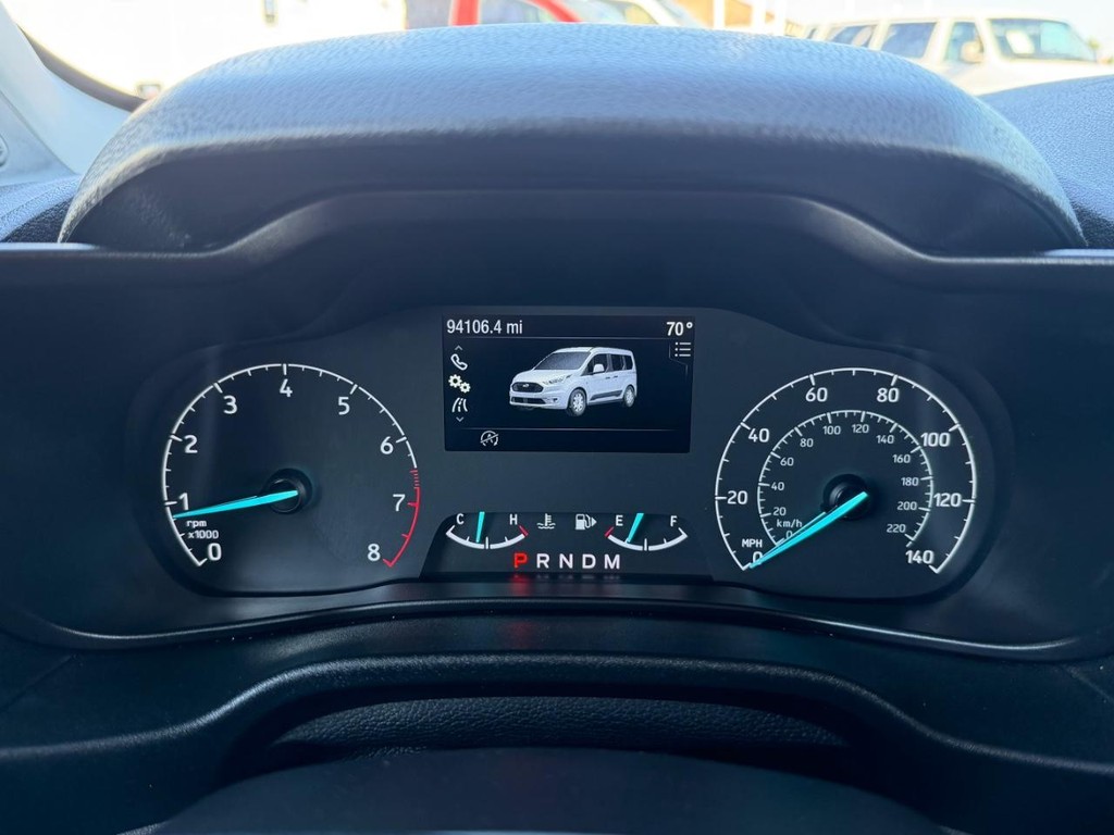 Used 2019 Ford Transit Connect - photo 38