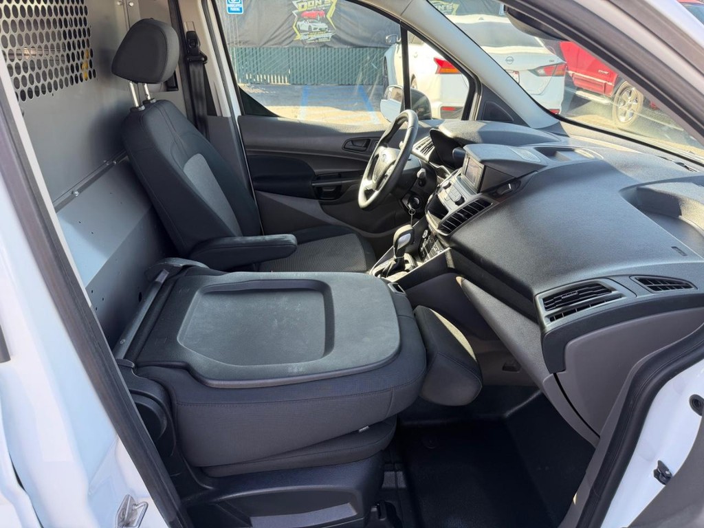 Used 2019 Ford Transit Connect - photo 40