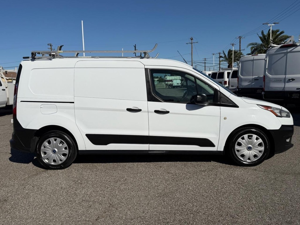 Used 2019 Ford Transit Connect - photo 7
