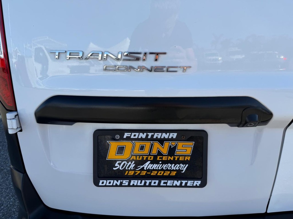 Used 2019 Ford Transit Connect - photo 42
