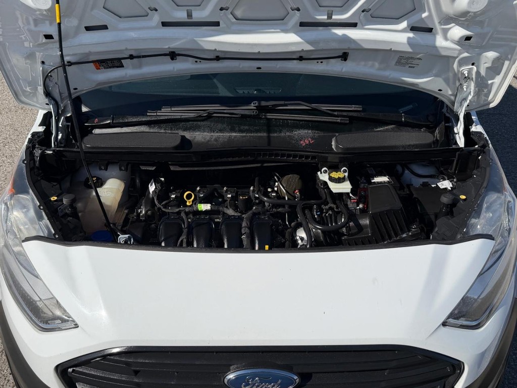Used 2019 Ford Transit Connect - photo 44