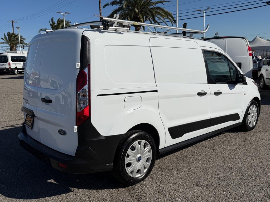 Used 2019 Ford Transit Connect - photo 2