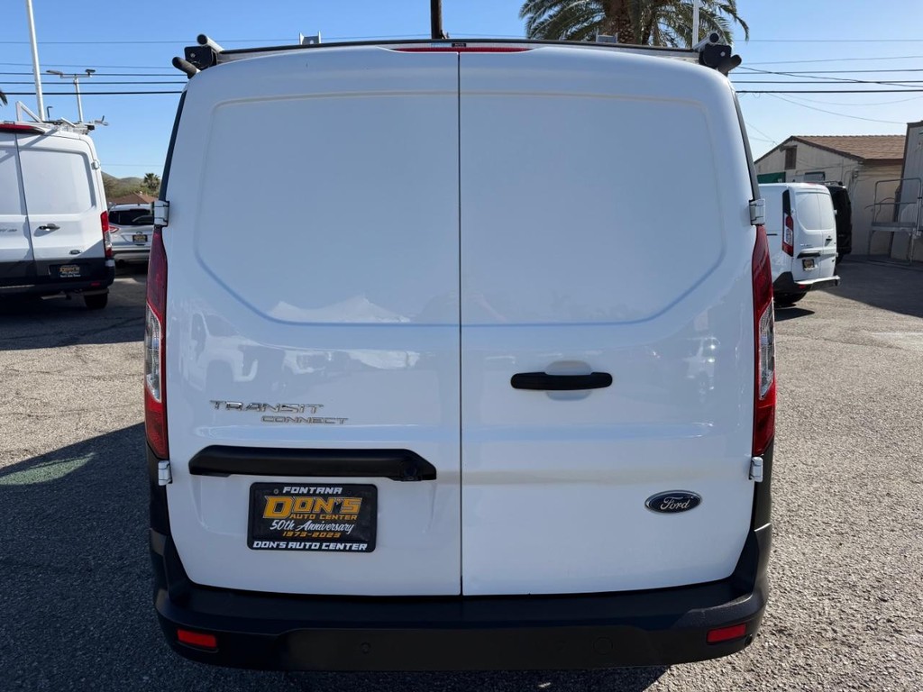 Used 2019 Ford Transit Connect - photo 5