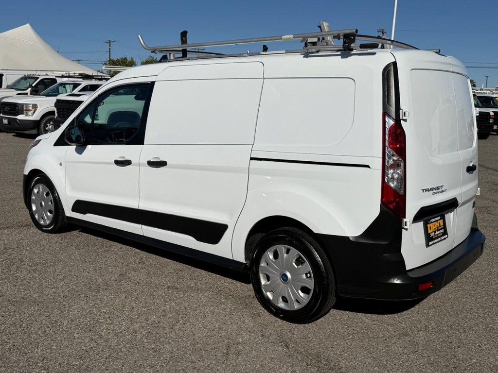 Used 2019 Ford Transit Connect - photo 10