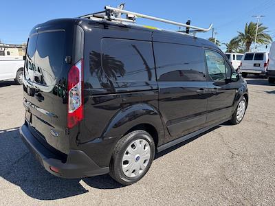 Used 2021 Ford Transit Connect - photo 1