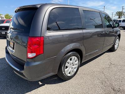 Used 2018 Dodge Grand Caravan - photo 1
