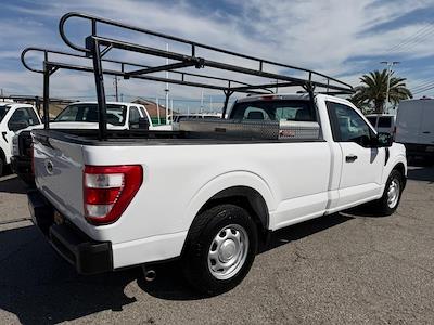 Used 2021 Ford F-150 - photo 1