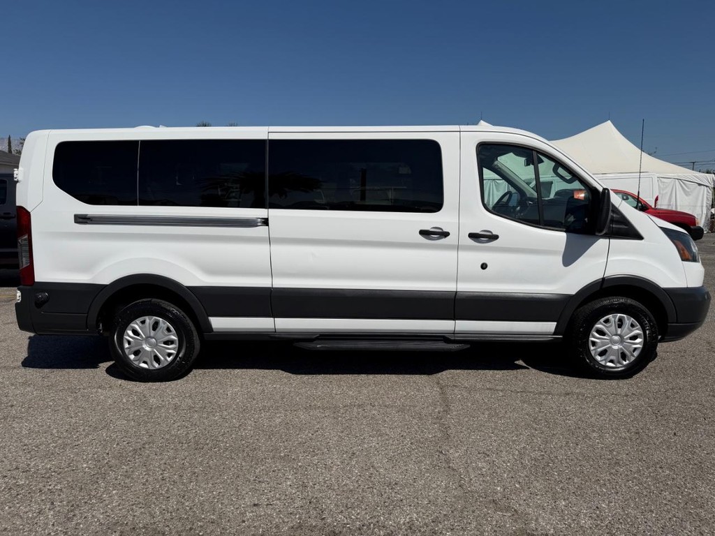 Used 2016 Ford Transit 350 - photo 6