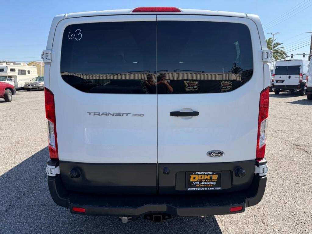 Used 2016 Ford Transit 350 - photo 9