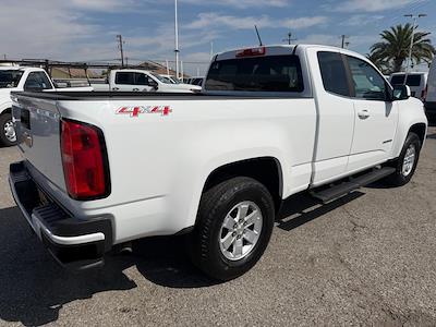 Used 2018 Chevrolet Colorado - photo 1