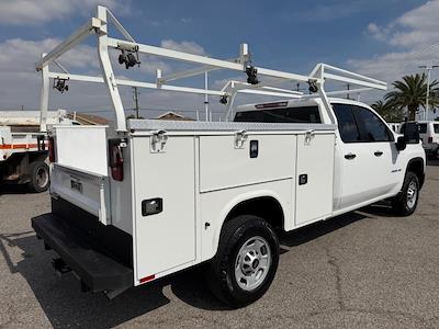 Used 2024 Chevrolet Silverado 2500 - photo 1