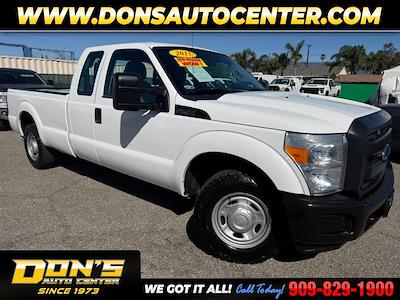 Used 2015 Ford F-250 - photo 1