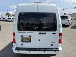 Used 2013 Ford Transit Connect Empty Cargo Van thumbnail 7