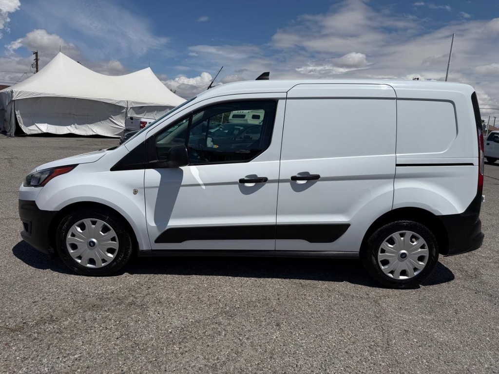 Used 2022 Ford Transit Connect - photo 13