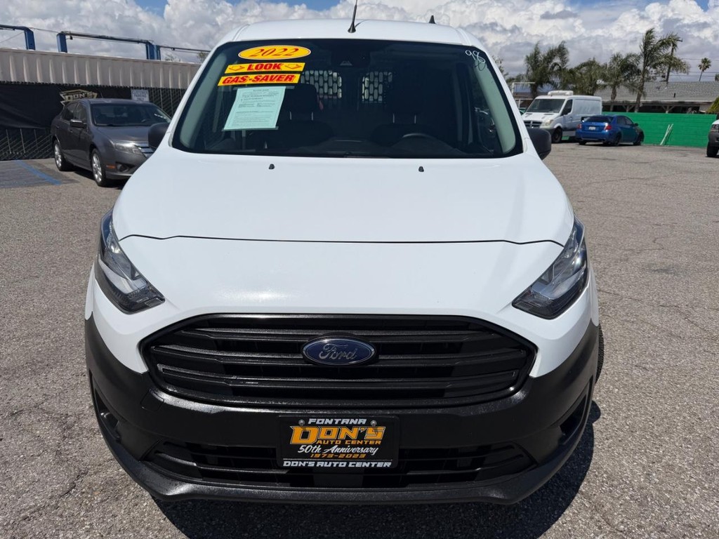 Used 2022 Ford Transit Connect - photo 16