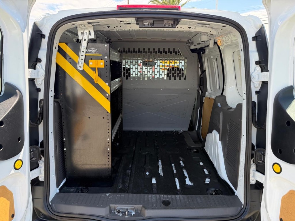 Used 2022 Ford Transit Connect - photo 2