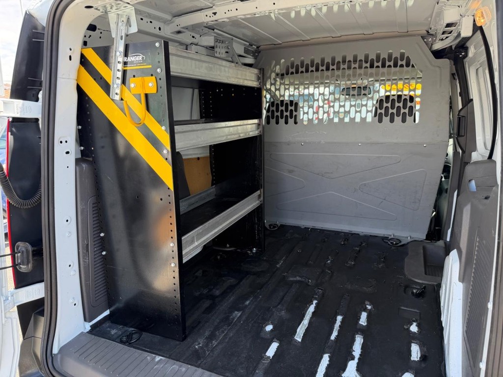 Used 2022 Ford Transit Connect - photo 18