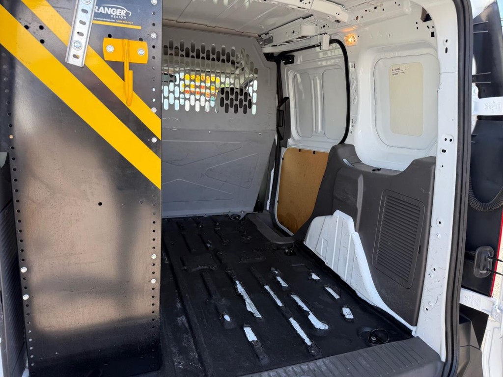 Used 2022 Ford Transit Connect - photo 19