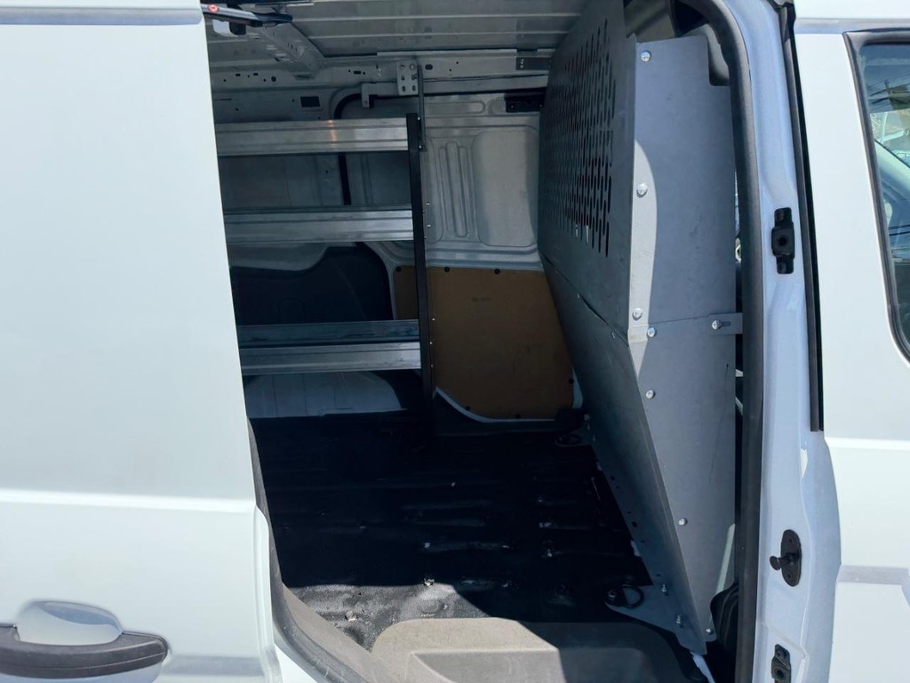 Used 2022 Ford Transit Connect - photo 20
