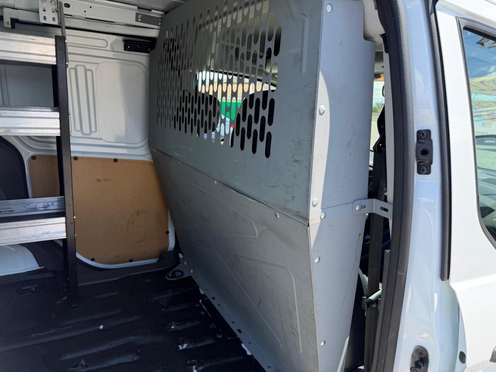 Used 2022 Ford Transit Connect - photo 21