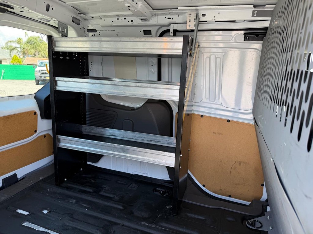 Used 2022 Ford Transit Connect - photo 22