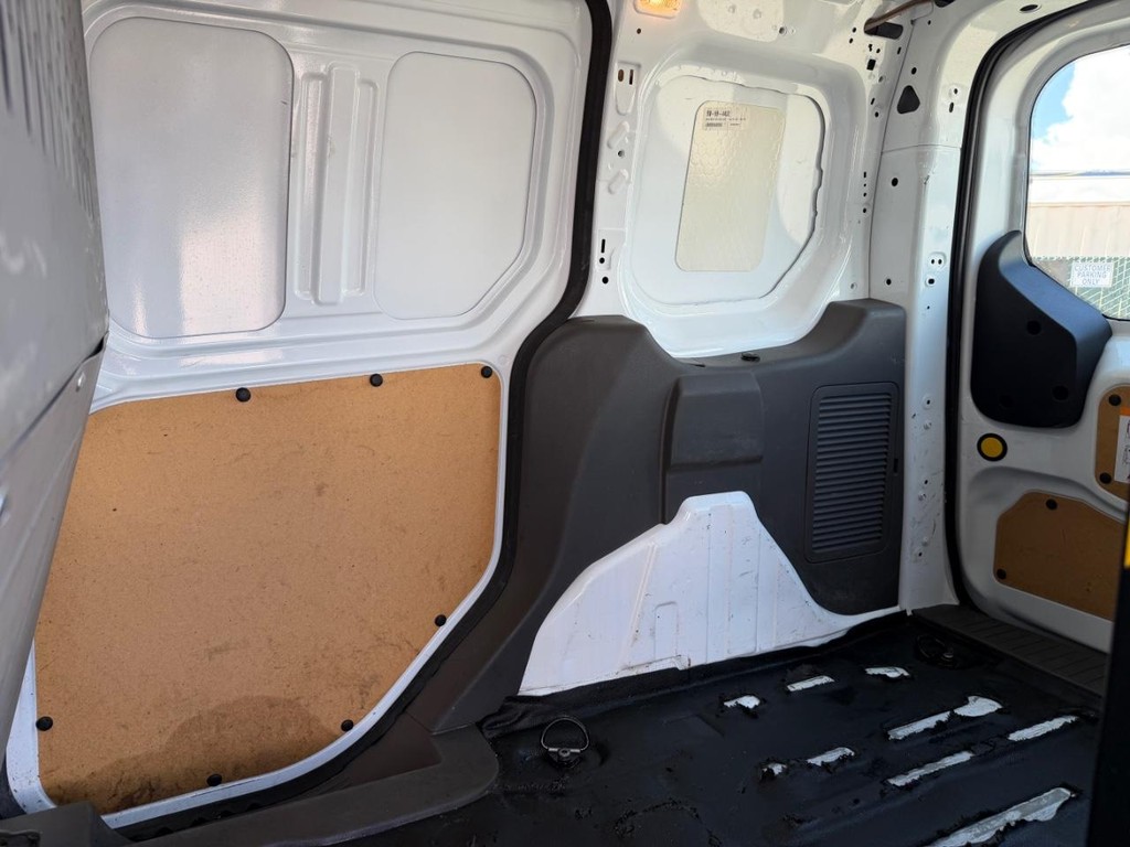 Used 2022 Ford Transit Connect - photo 24