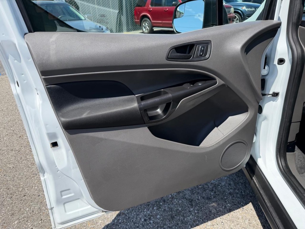 Used 2022 Ford Transit Connect - photo 25
