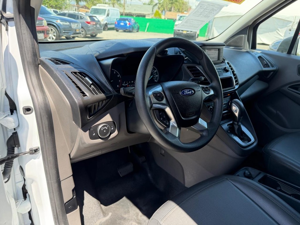 Used 2022 Ford Transit Connect - photo 26