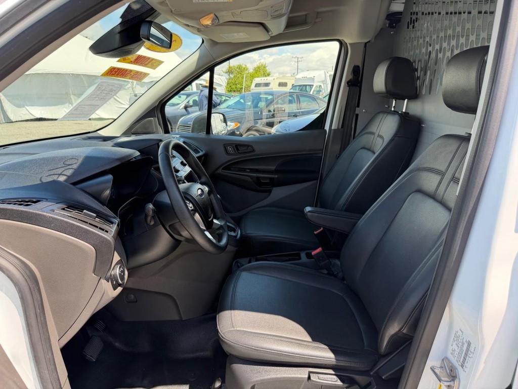 Used 2022 Ford Transit Connect - photo 27