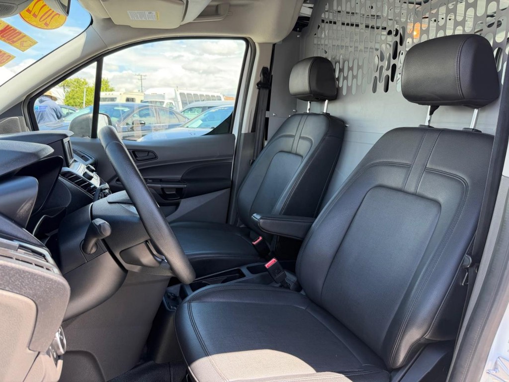 Used 2022 Ford Transit Connect - photo 28